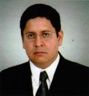 Carlos Condo Morán - Director de Auditoría y Consultoría